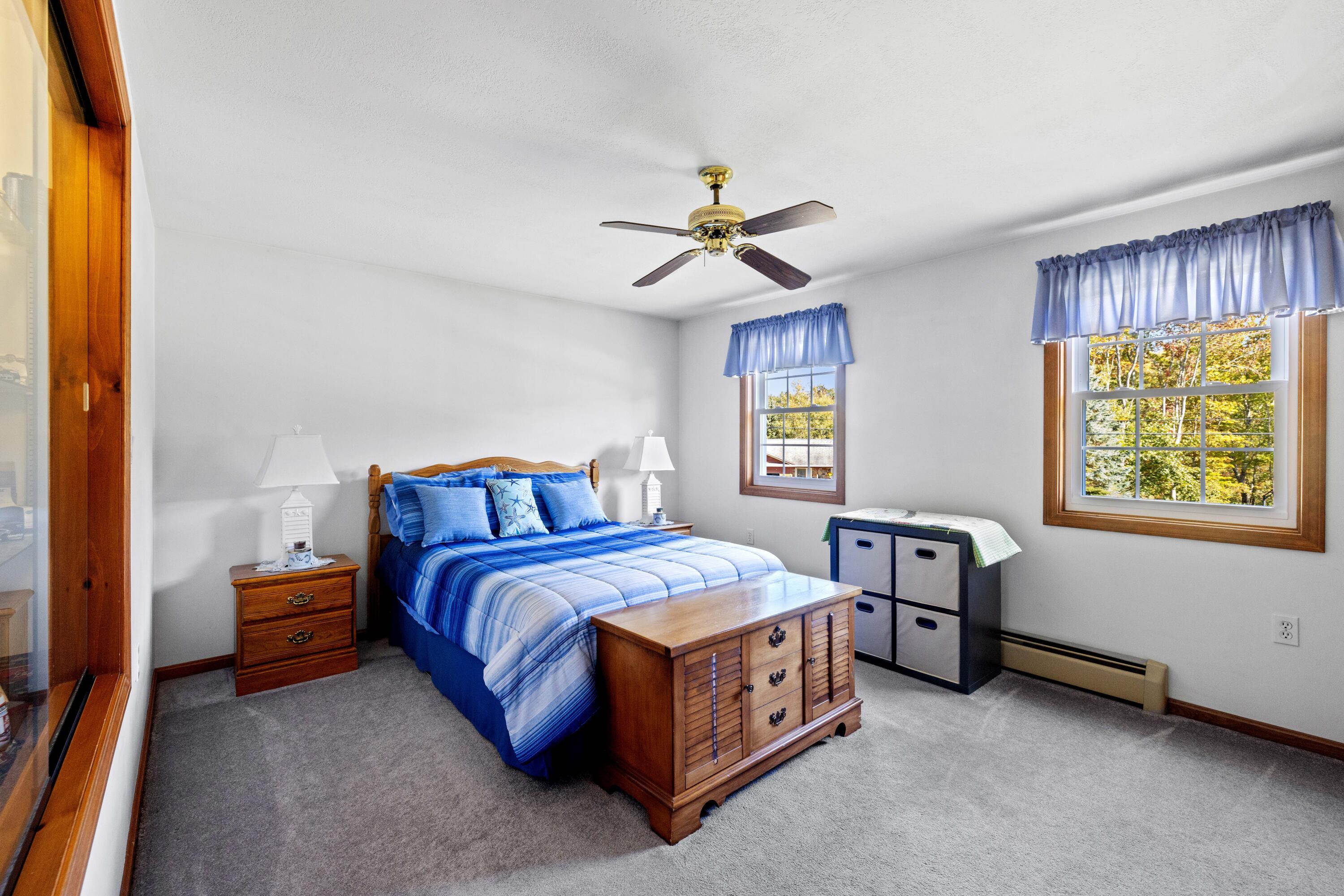 8 Indian Ridge Drive Biddeford, ME 04005 - Photo 33 of 47 2nd bedroom