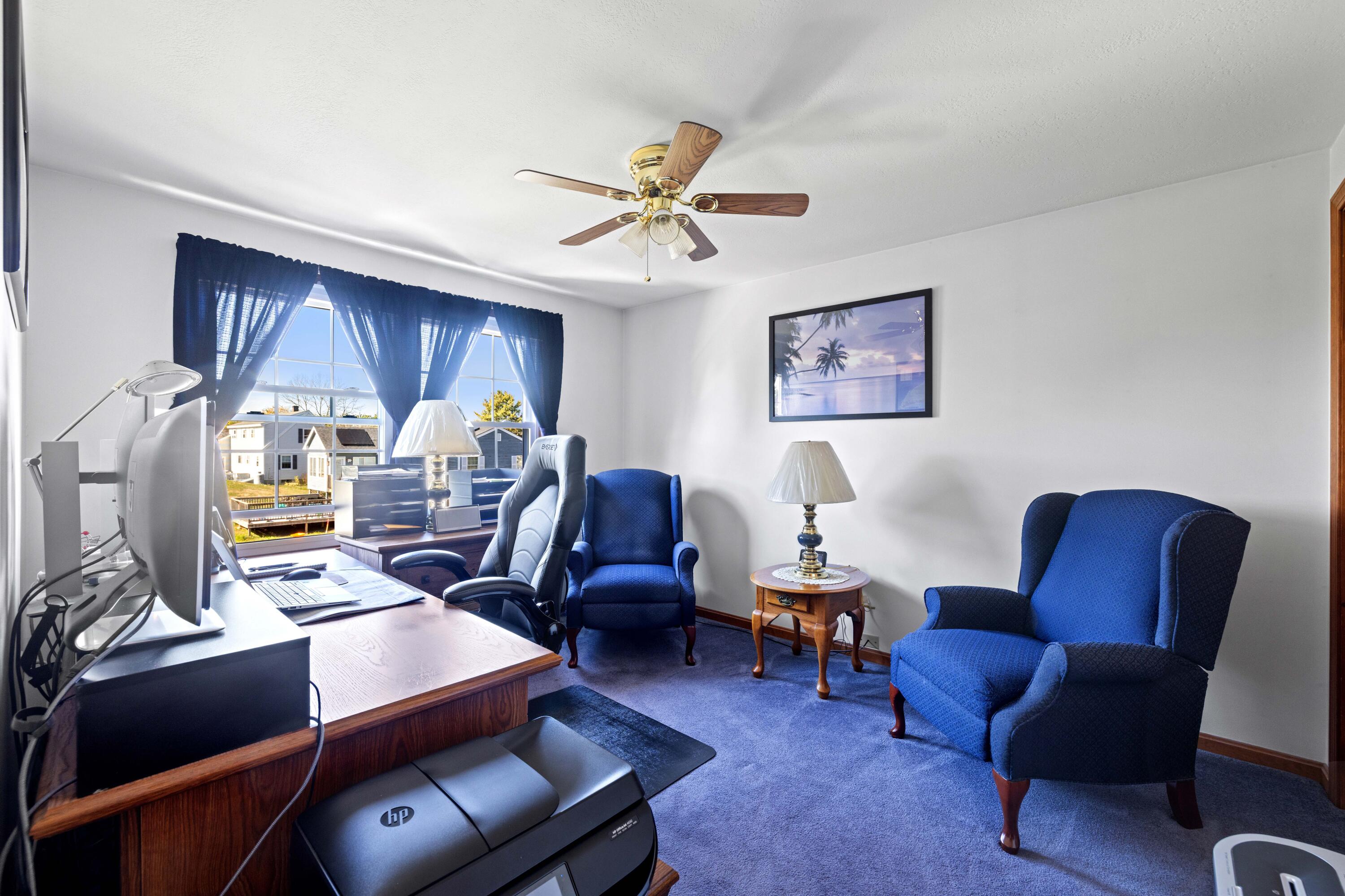 8 Indian Ridge Drive Biddeford, ME 04005 - Photo 36 of 47 3rd bedroom