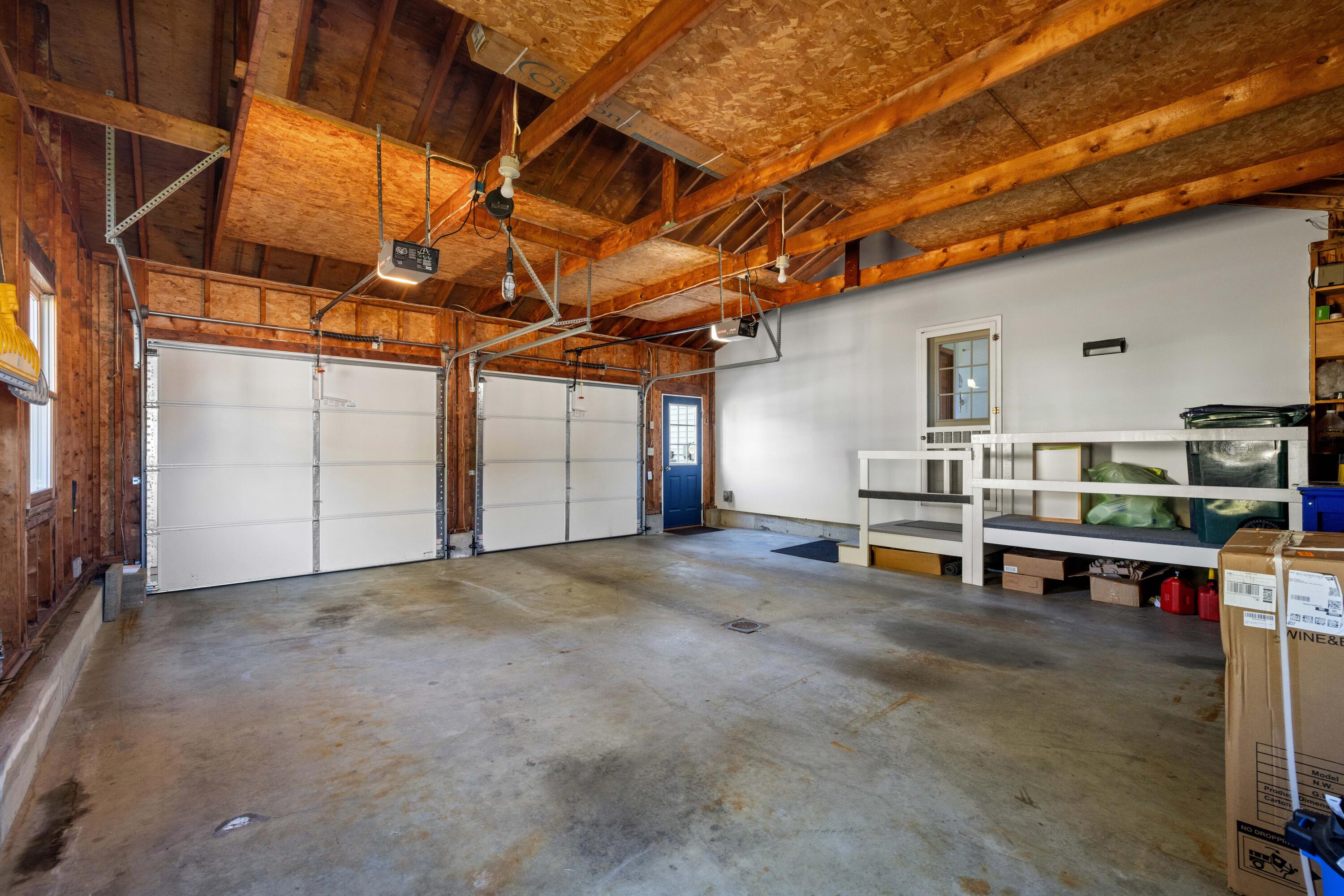 8 Indian Ridge Drive Biddeford, ME 04005 - Photo 42 of 47 Garage