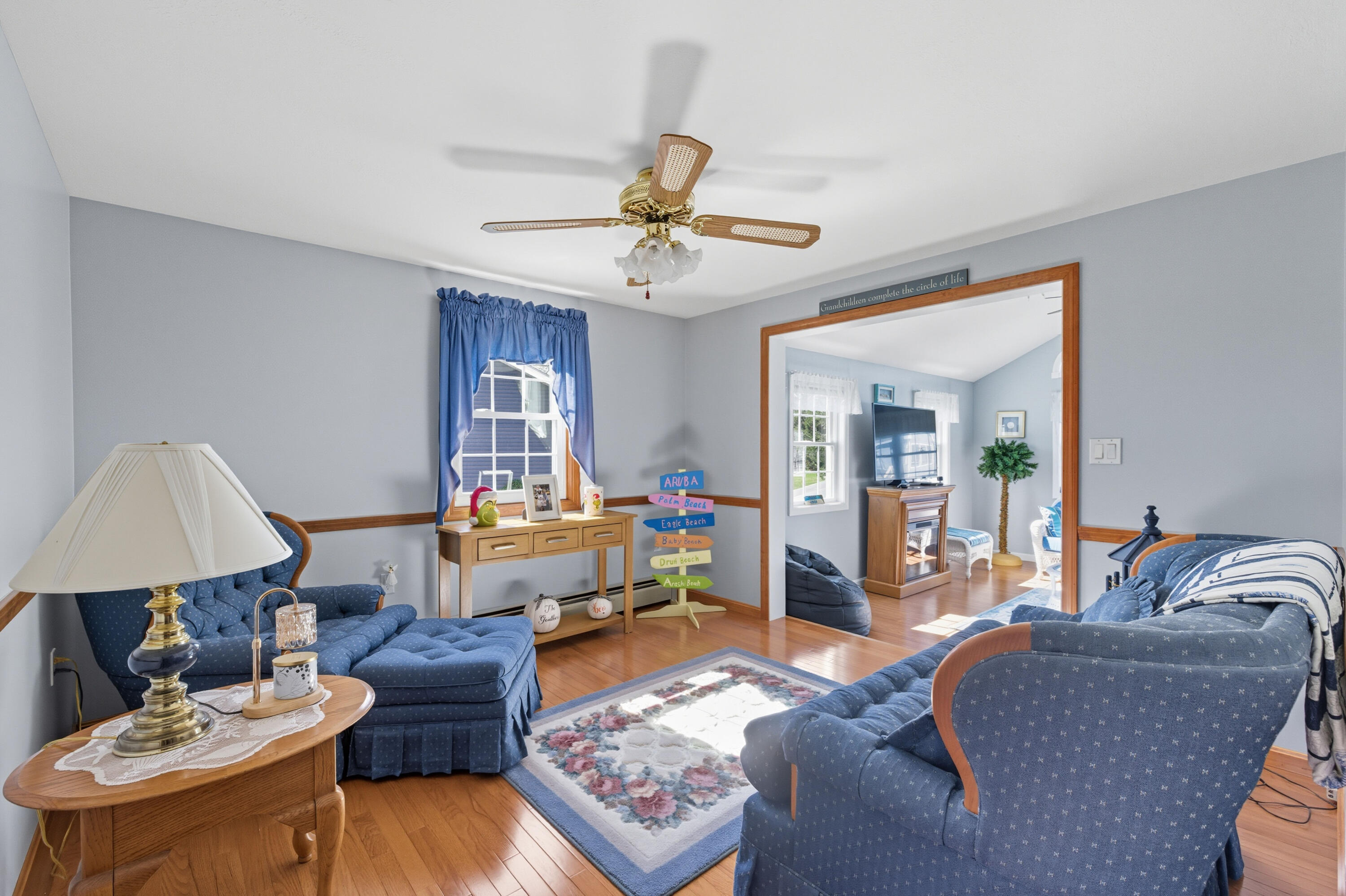 8 Indian Ridge Drive Biddeford, ME 04005 - Photo 6 of 47 Den