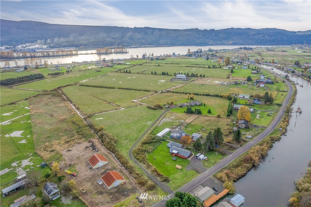 91 South Welcome Slough Road Cathlamet, WA 98612 - Photo 32 of 36 Gallery Image 32