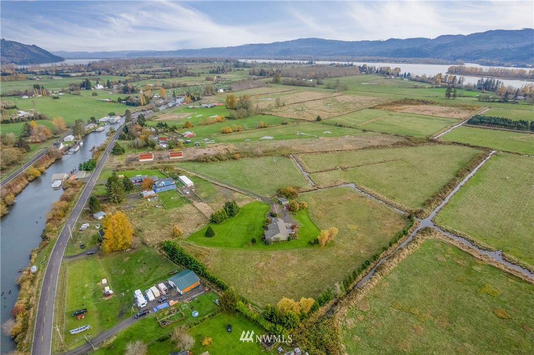 91 South Welcome Slough Road Cathlamet, WA 98612 - Photo 33 of 36 Gallery Image 33
