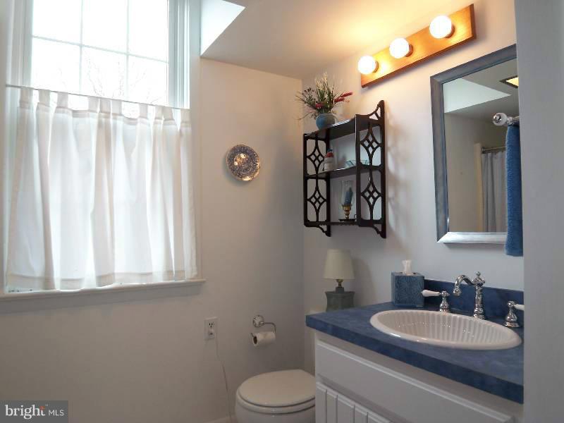 4530 Highland Ridge Road Berkeley Springs, WV 25411 - Photo 12 of 30 Bath