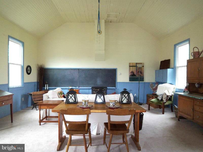 4530 Highland Ridge Road Berkeley Springs, WV 25411 - Photo 14 of 30 Great Room