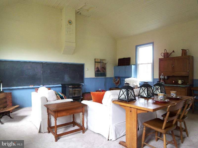 4530 Highland Ridge Road Berkeley Springs, WV 25411 - Photo 16 of 30 Great Room