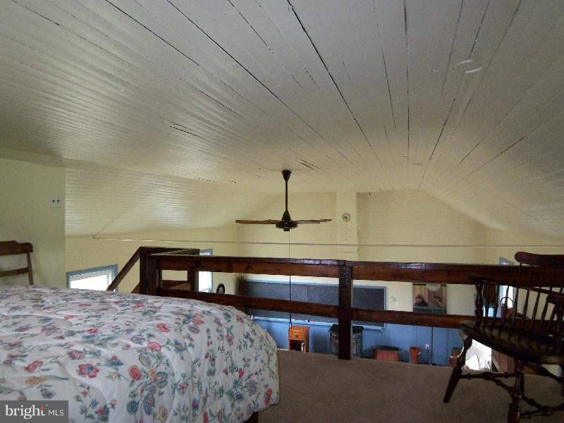 4530 Highland Ridge Road Berkeley Springs, WV 25411 - Photo 29 of 30 Bedroom