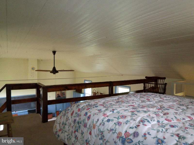 4530 Highland Ridge Road Berkeley Springs, WV 25411 - Photo 30 of 30 Bedroom