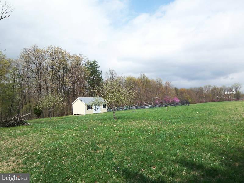 4530 Highland Ridge Road Berkeley Springs, WV 25411 - Photo 8 of 30 View