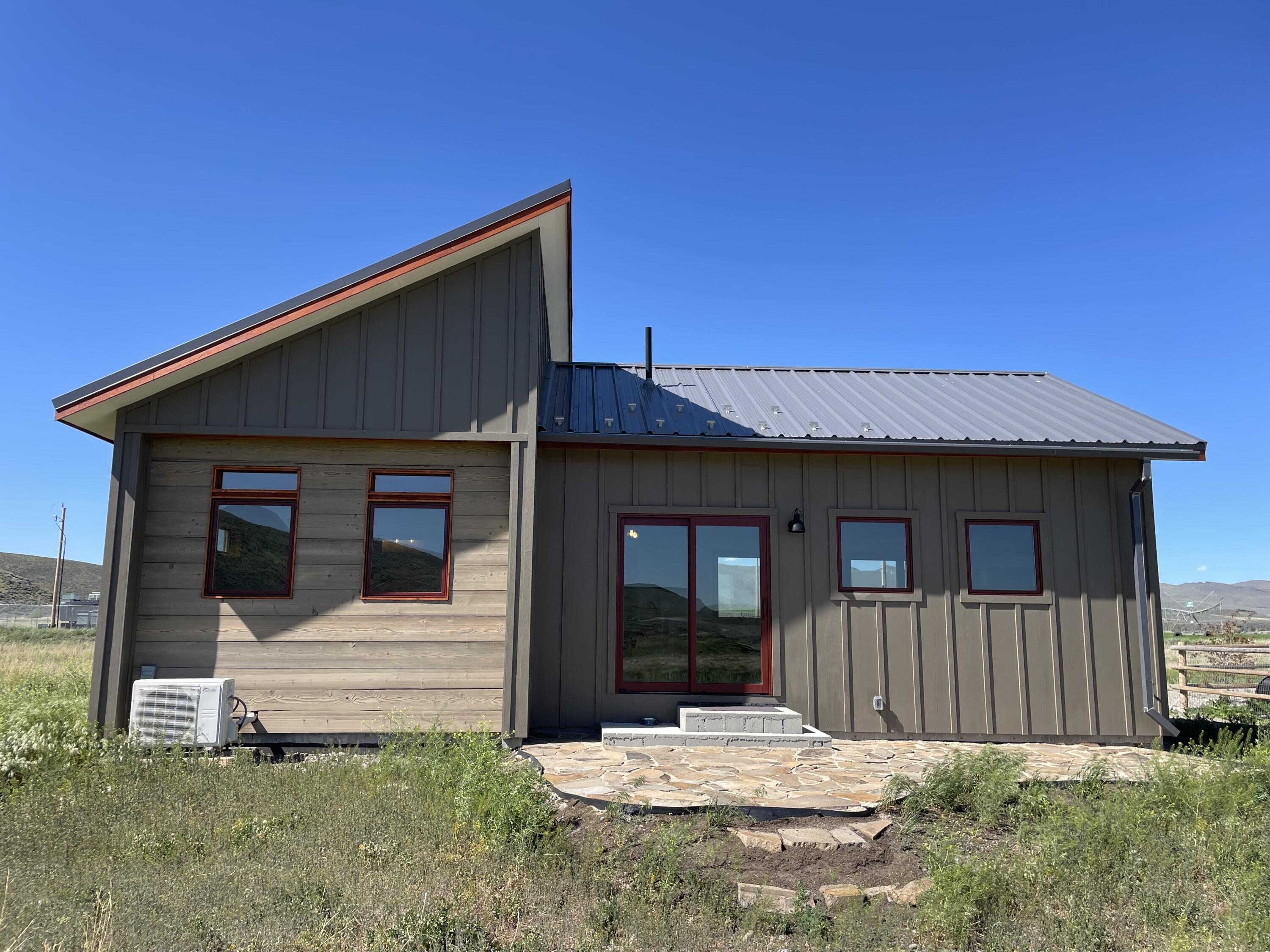 159 Foothill Road Carey, ID 83320 - Photo 4 of 24 Brand new home