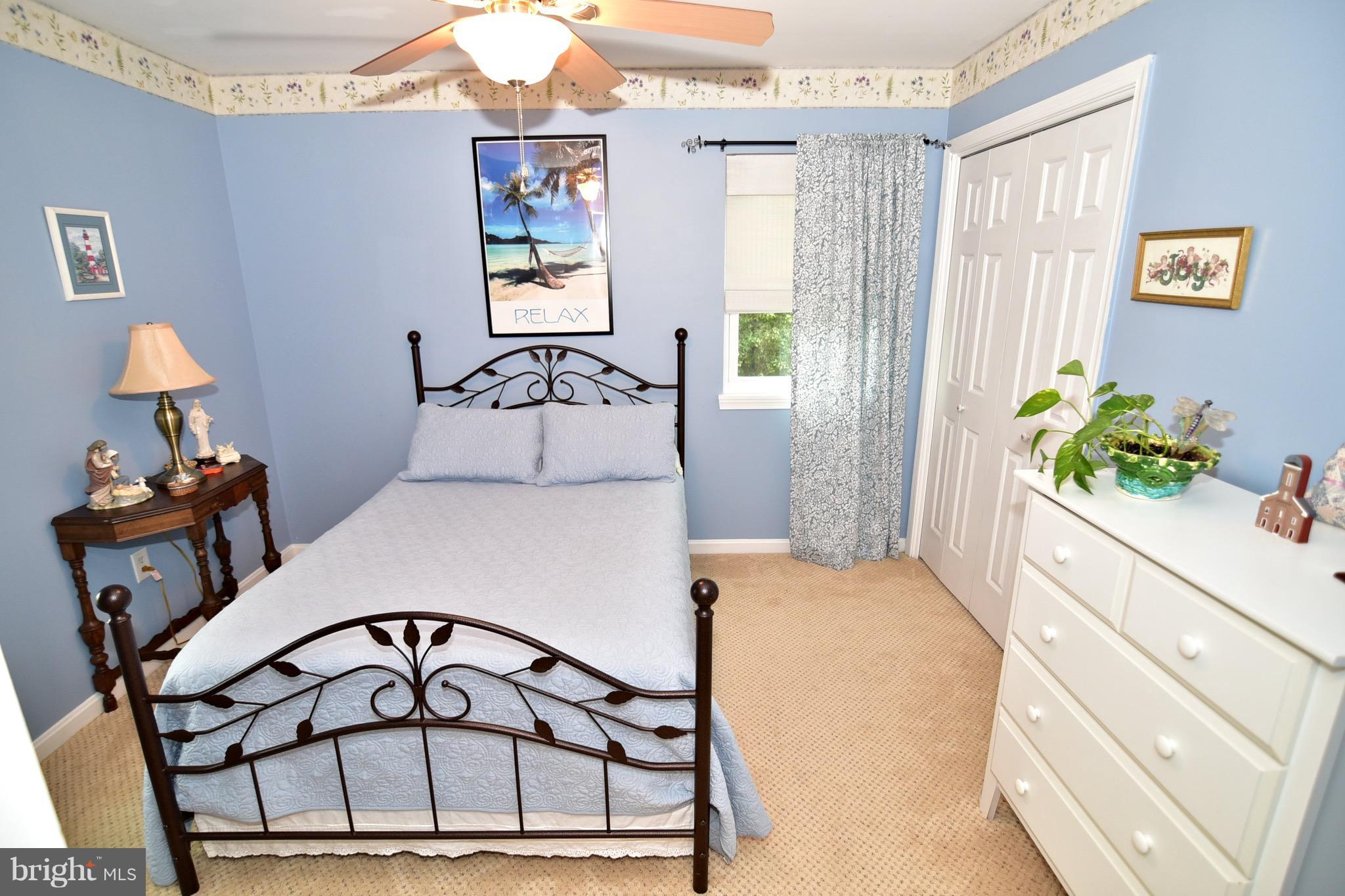 10836 Trinity Church Road Charlotte Hall, MD 20622 - Photo 23 of 30 Bedroom