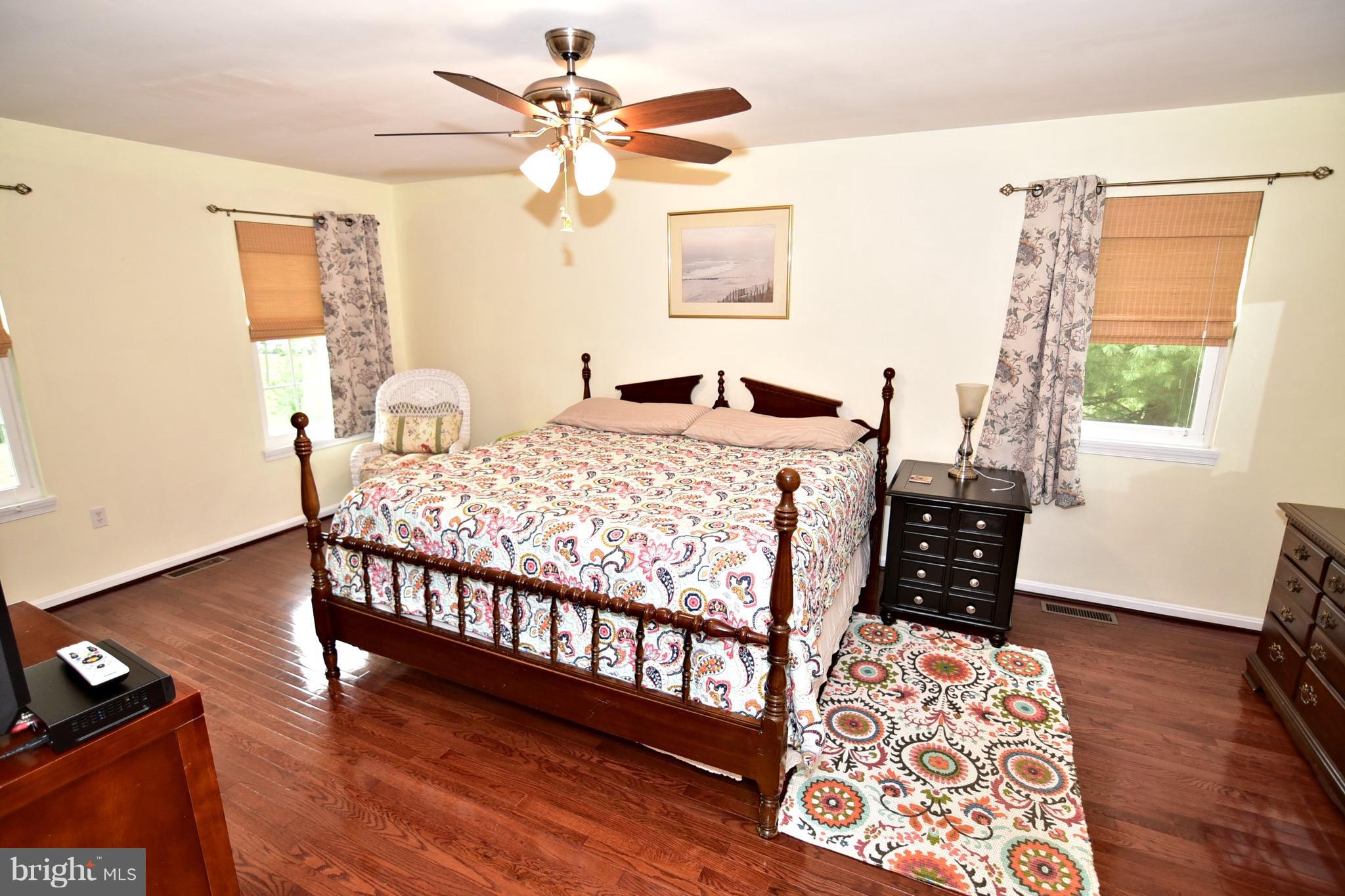 10836 Trinity Church Road Charlotte Hall, MD 20622 - Photo 29 of 30 Hard wood floors