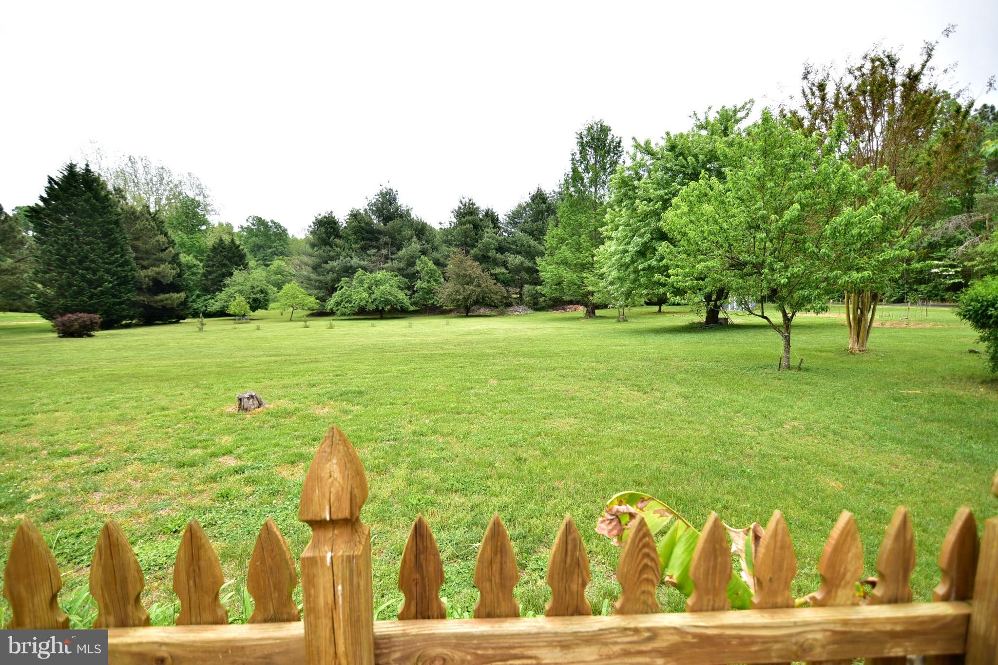 10836 Trinity Church Road Charlotte Hall, MD 20622 - Photo 10 of 30 Exterior (Rear)