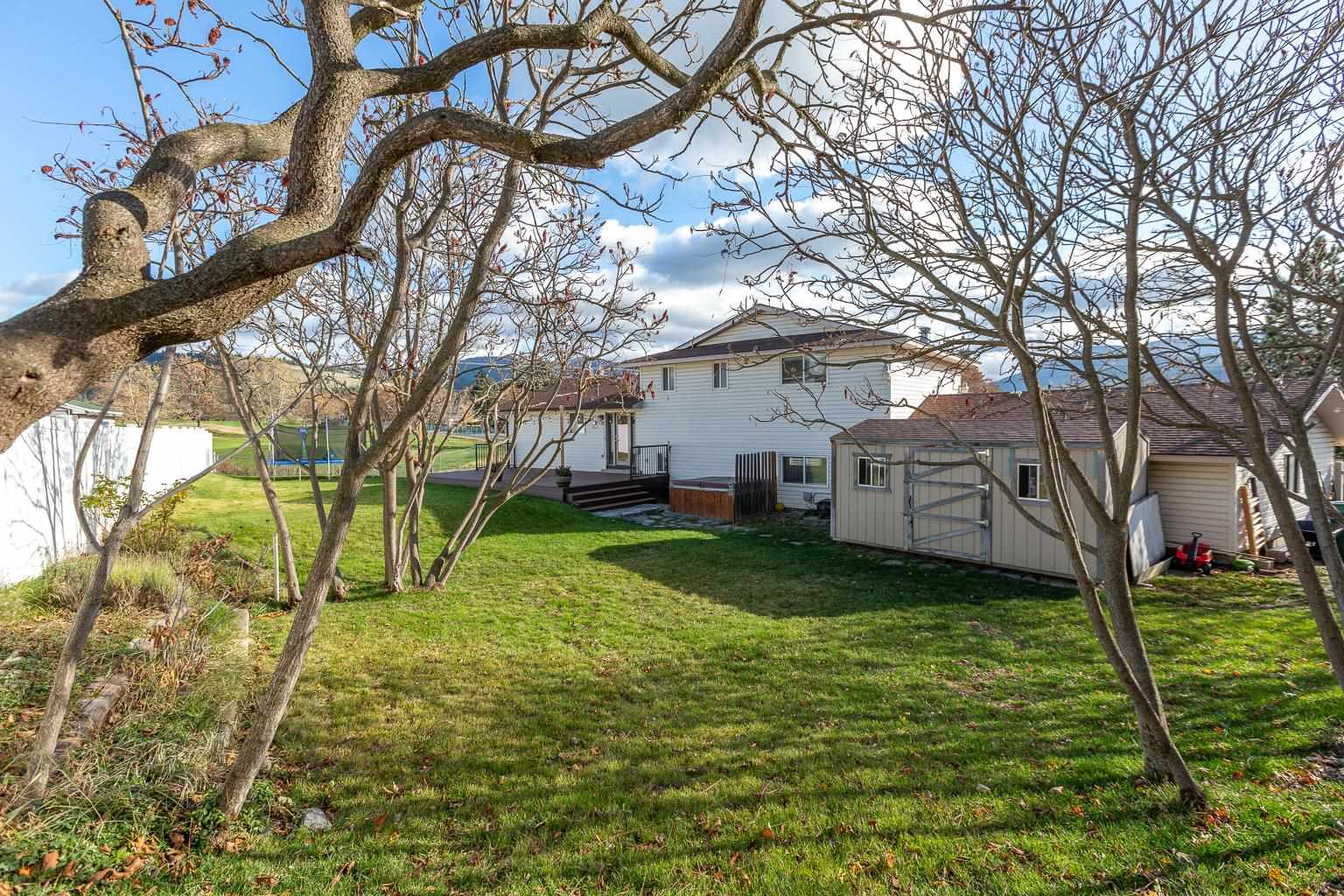 5 North Molter Road Liberty Lake, WA 99019 - Photo 25 of 34 Gallery Image 25