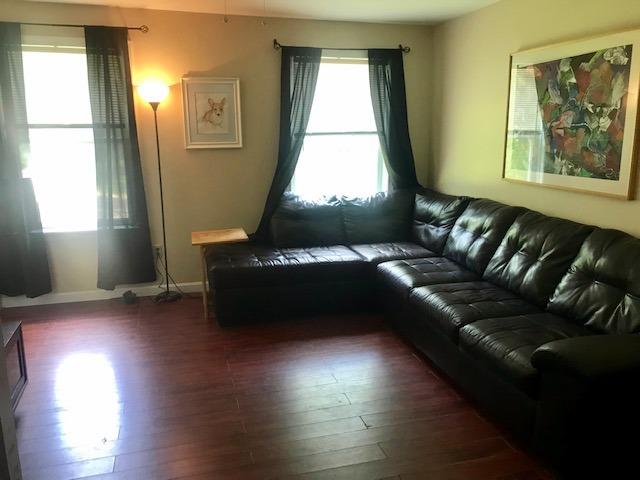 940 Prescott Road Manchester, ME 04351 - Photo 10 of 23 Dining room