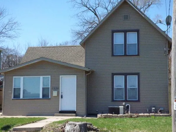 $219,000 | 1330 6th Street, Beloit, WI 53511
