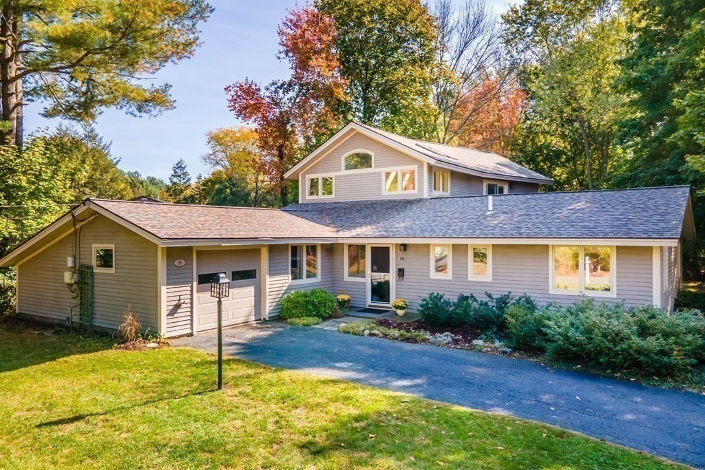 30 Bayfield Road Wayland, MA 01778 - Photo 34 of 36 Gallery Image 34