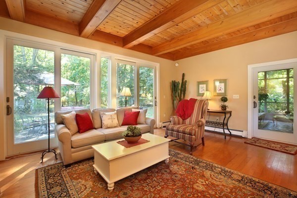 30 Bayfield Road Wayland, MA 01778 - Photo 8 of 36 Gallery Image 8