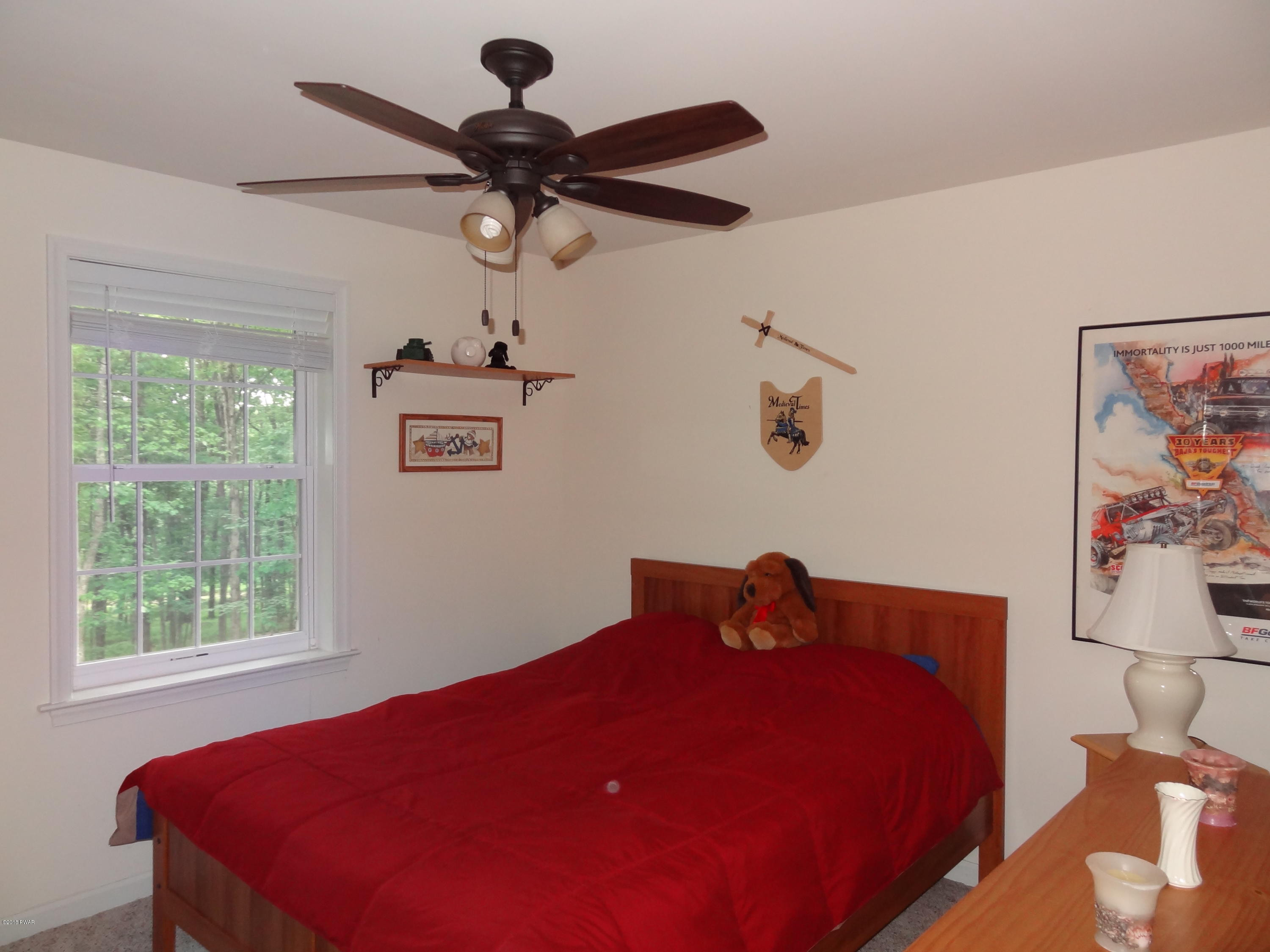 237 West Lakeview Road Lackawaxen, PA 18435 - Photo 15 of 29 15-Bd2