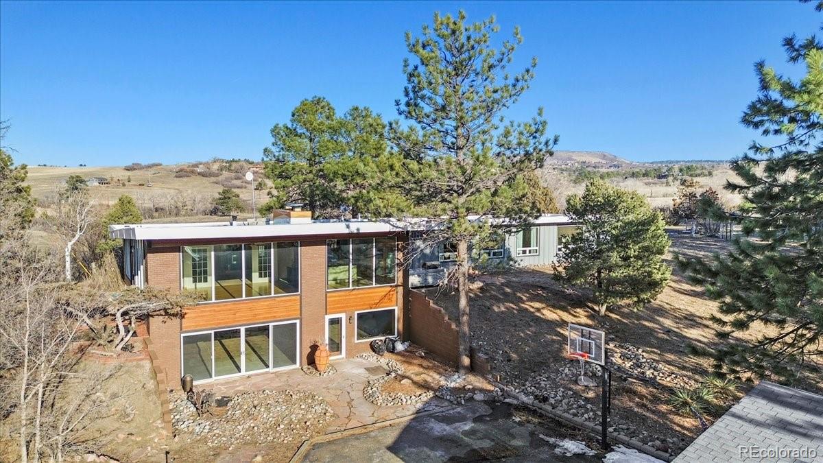 428 North Perry Park Road Sedalia, CO 80135 - Photo 25 of 38 Gallery Image 25
