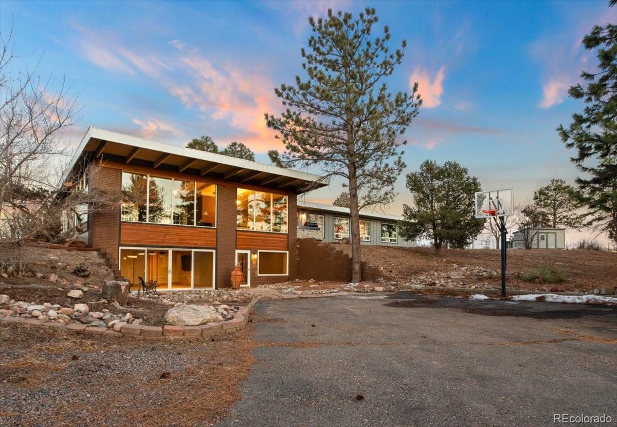 428 North Perry Park Road Sedalia, CO 80135 - Photo 26 of 38 Gallery Image 26