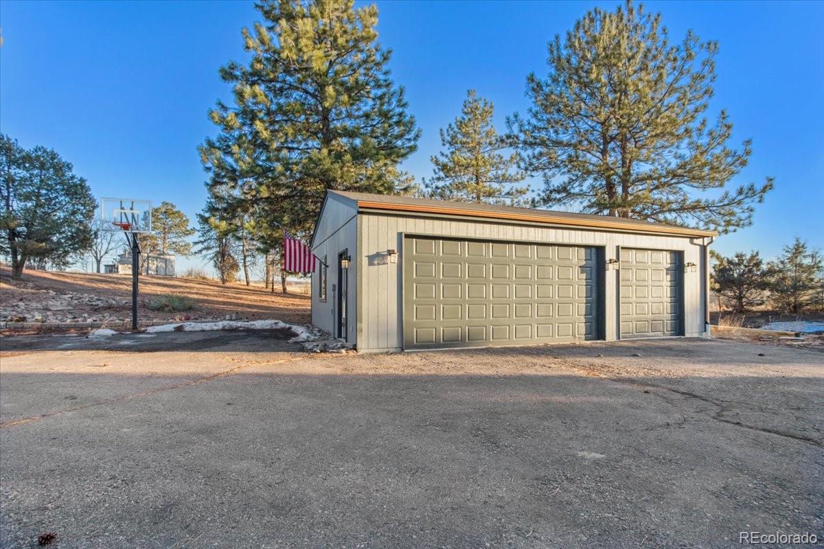 428 North Perry Park Road Sedalia, CO 80135 - Photo 27 of 38 Gallery Image 27