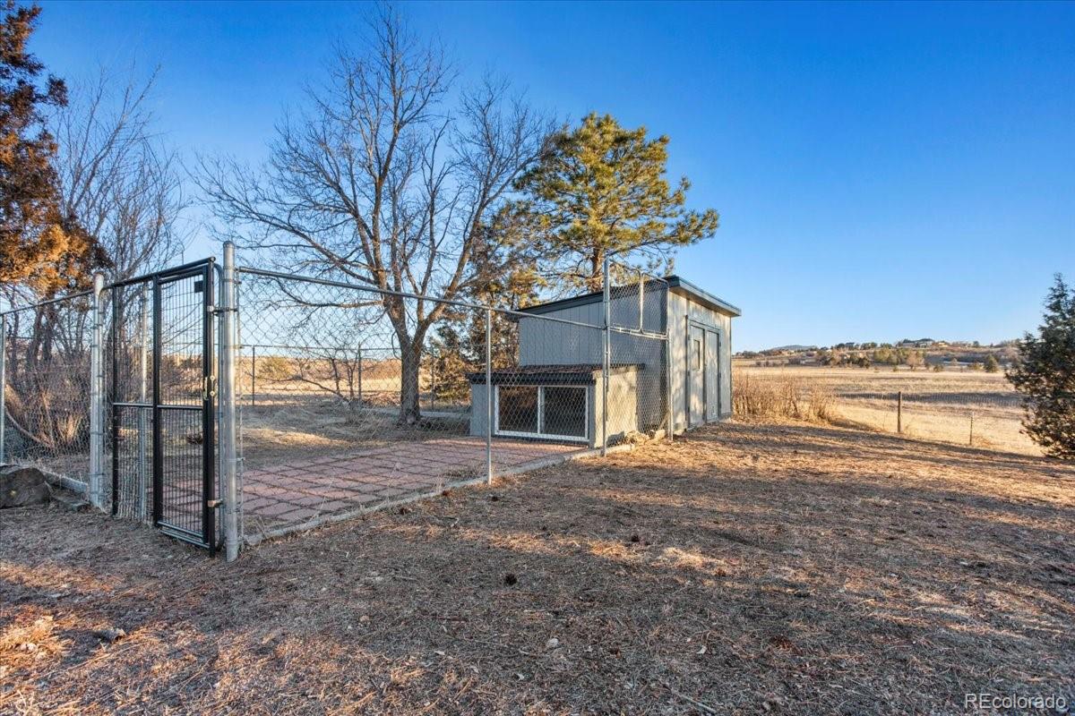 428 North Perry Park Road Sedalia, CO 80135 - Photo 28 of 38 Gallery Image 28