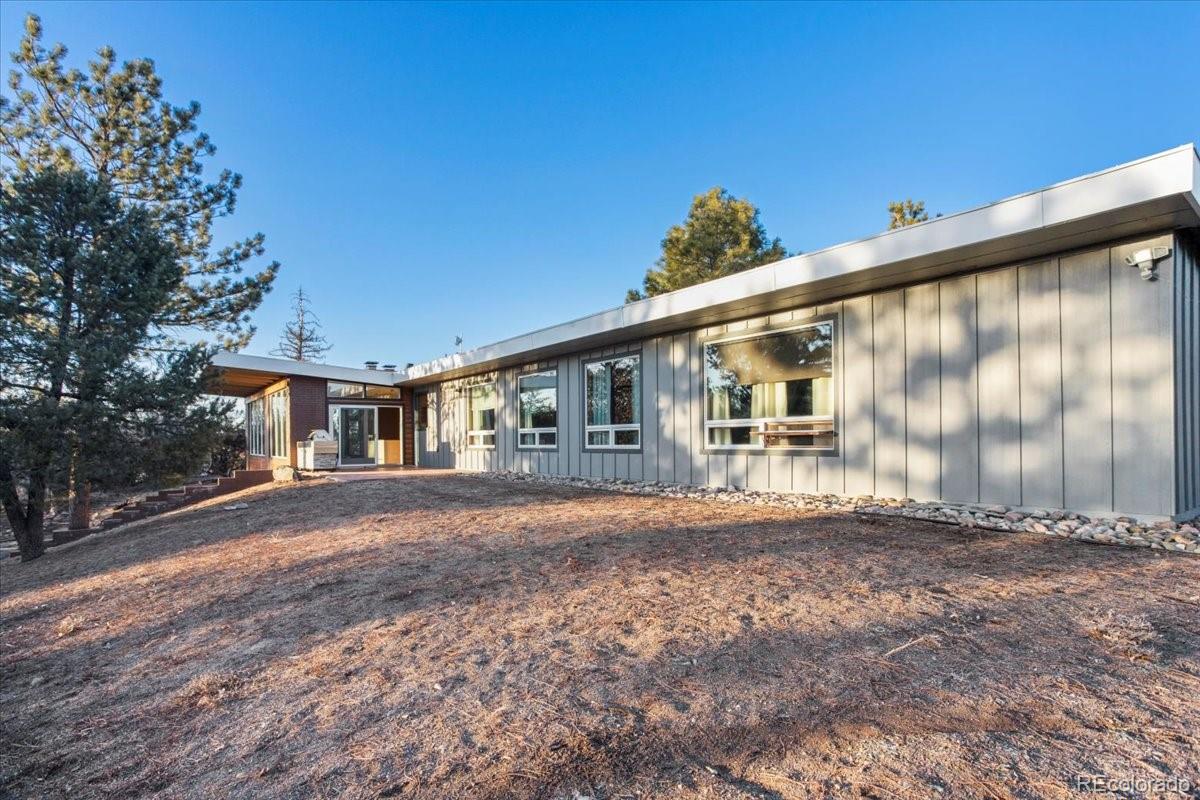 428 North Perry Park Road Sedalia, CO 80135 - Photo 29 of 38 Gallery Image 29