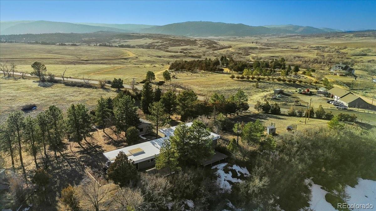428 North Perry Park Road Sedalia, CO 80135 - Photo 34 of 38 Gallery Image 34