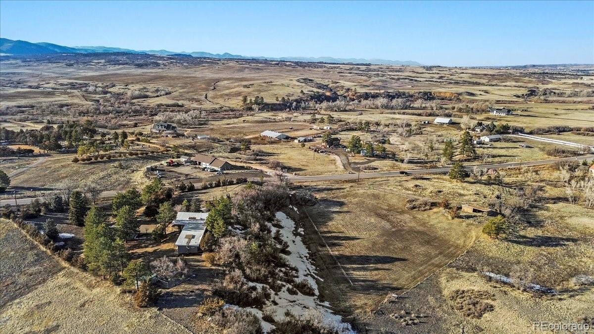 428 North Perry Park Road Sedalia, CO 80135 - Photo 36 of 38 Gallery Image 36