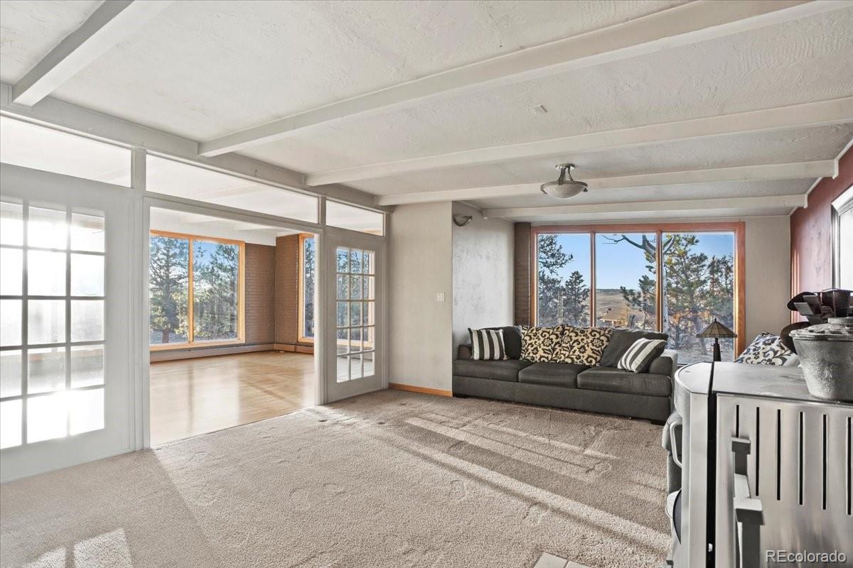 428 North Perry Park Road Sedalia, CO 80135 - Photo 9 of 38 Gallery Image 9