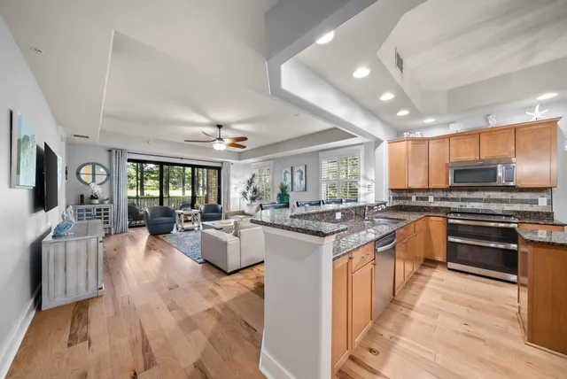 $605,000 | 1405 Salamander Trail, Unit 1405, Panama City Beach, FL 32413