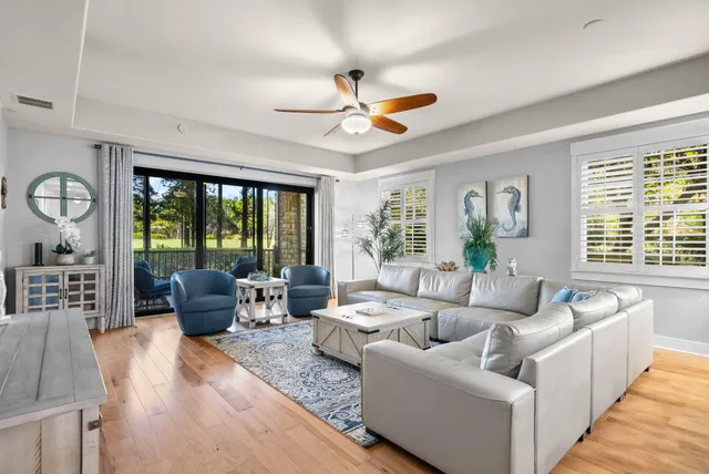 $605,000 | 1405 Salamander Trail, Unit 1405, Panama City Beach, FL 32413