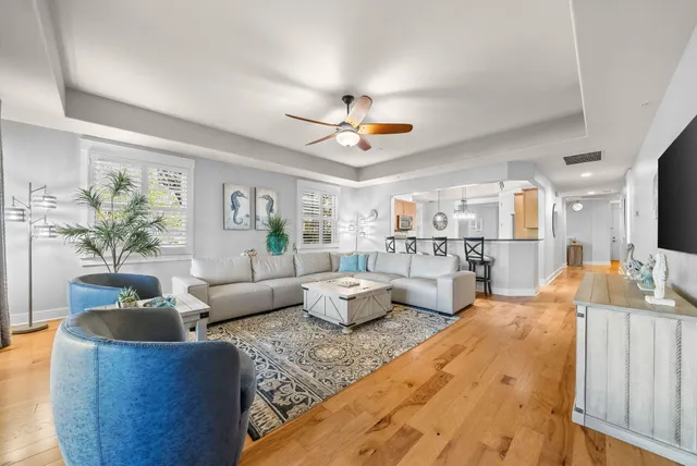 $605,000 | 1405 Salamander Trail, Unit 1405, Panama City Beach, FL 32413