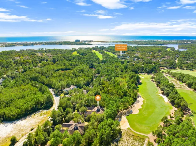 $605,000 | 1405 Salamander Trail, Unit 1405, Panama City Beach, FL 32413