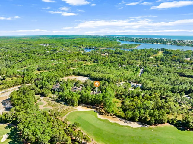 $605,000 | 1405 Salamander Trail, Unit 1405, Panama City Beach, FL 32413