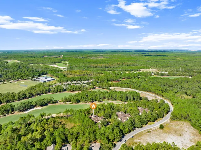 $605,000 | 1405 Salamander Trail, Unit 1405, Panama City Beach, FL 32413