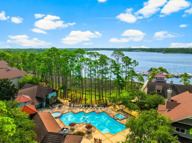 $605,000 | 1405 Salamander Trail, Unit 1405, Panama City Beach, FL 32413