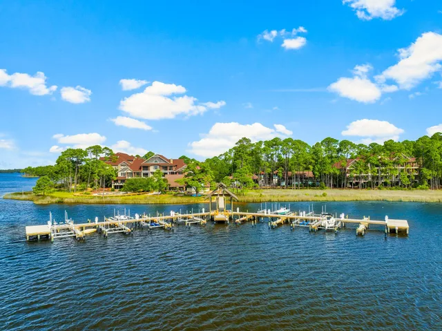 $605,000 | 1405 Salamander Trail, Unit 1405, Panama City Beach, FL 32413