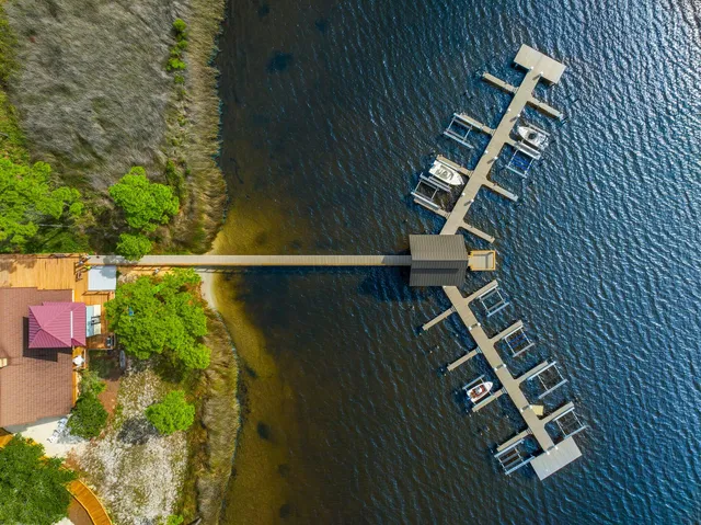 $605,000 | 1405 Salamander Trail, Unit 1405, Panama City Beach, FL 32413