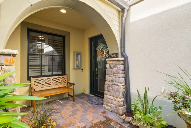 $605,000 | 1405 Salamander Trail, Unit 1405, Panama City Beach, FL 32413