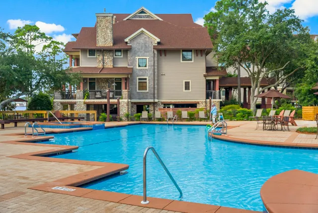 $605,000 | 1405 Salamander Trail, Unit 1405, Panama City Beach, FL 32413