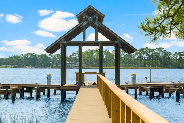 $605,000 | 1405 Salamander Trail, Unit 1405, Panama City Beach, FL 32413