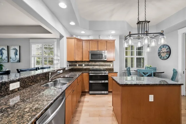 $605,000 | 1405 Salamander Trail, Unit 1405, Panama City Beach, FL 32413