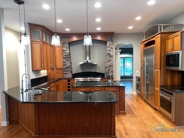 7943 Chestnut Ridge Maumee, OH 43537 - Photo 18 of 50 Gallery Image 18