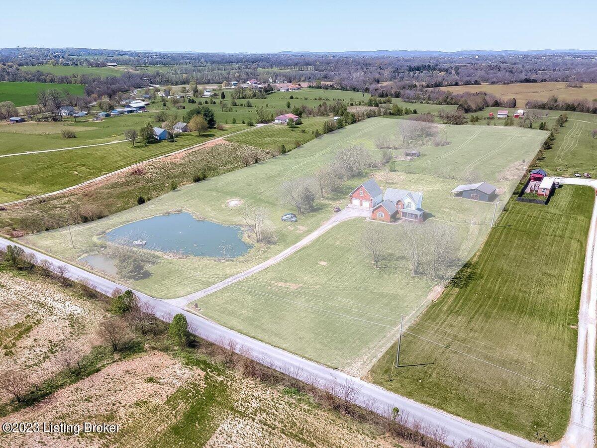 2427 Murrays Run Road Bardstown, KY 40004 - Photo 40 of 48 5-9