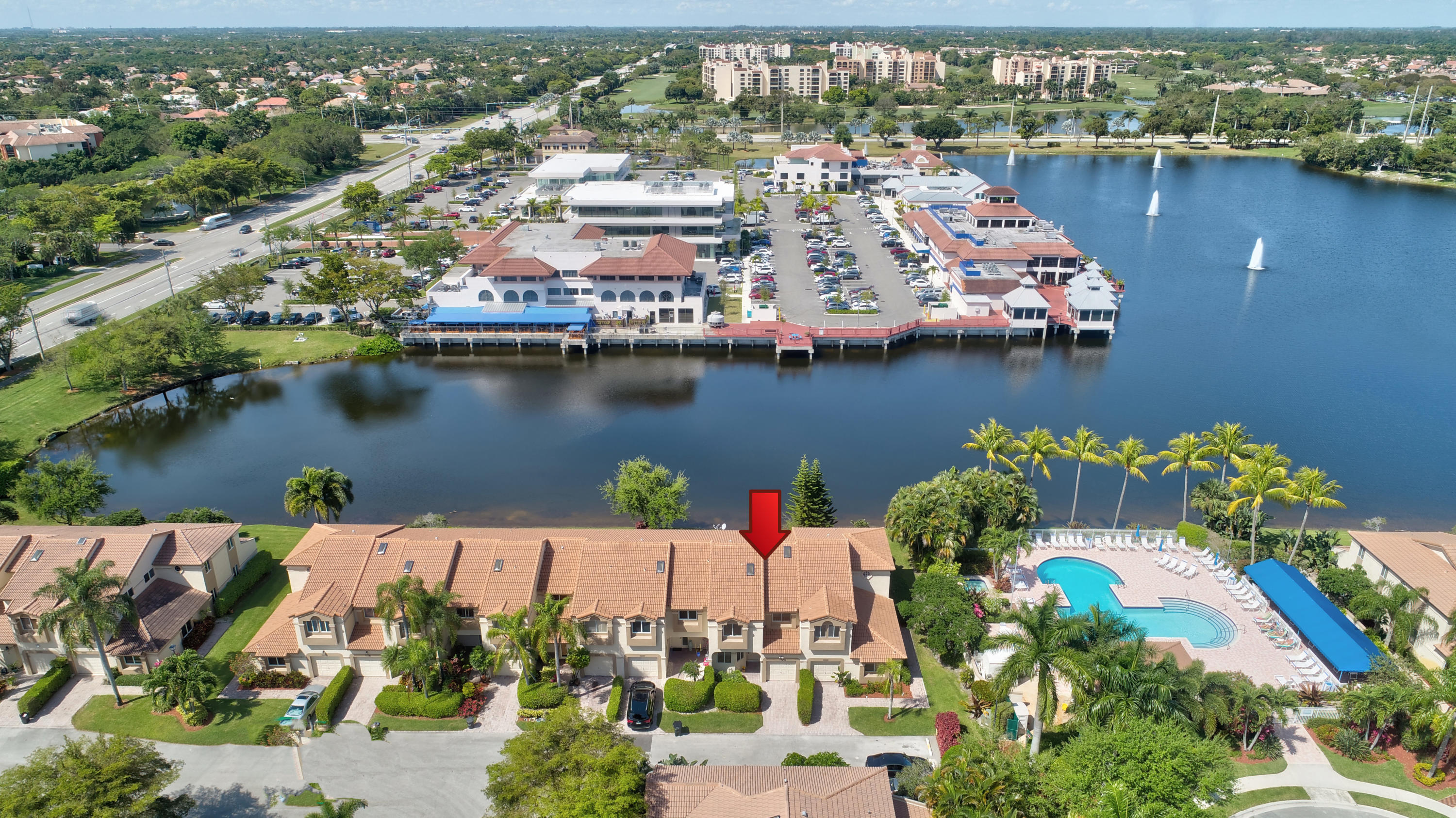 6820 Via Regina Boca Raton, FL 33433 - Photo 48 of 56 community