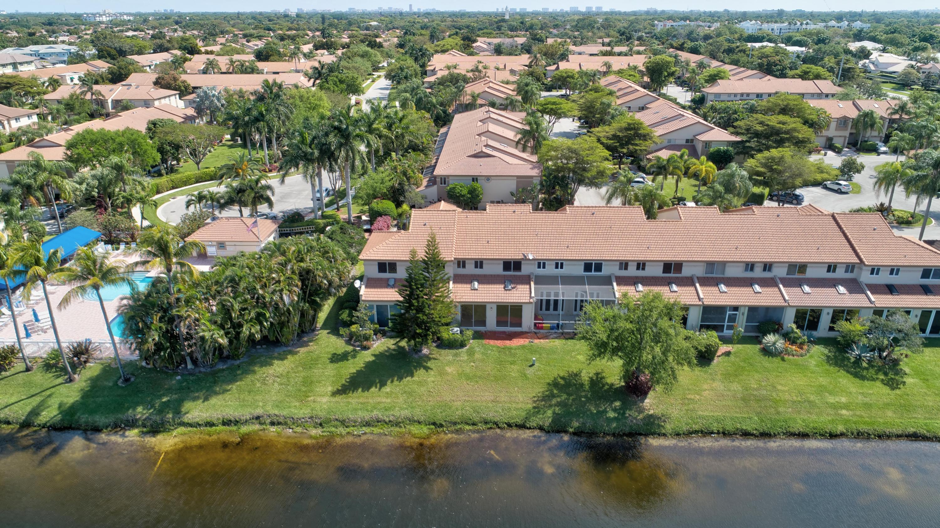 6820 Via Regina Boca Raton, FL 33433 - Photo 55 of 56 Development