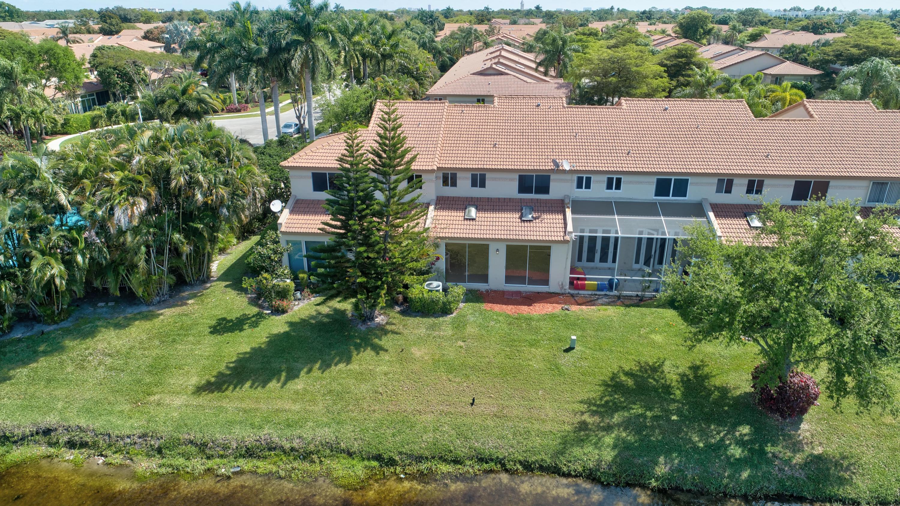 6820 Via Regina Boca Raton, FL 33433 - Photo 56 of 56 Building