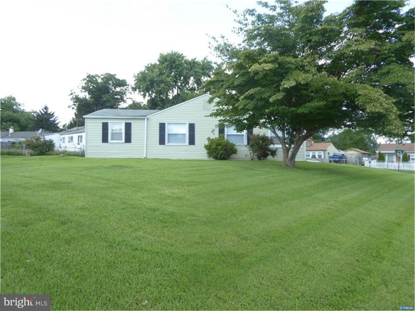 17 Chelwynne Road New Castle, DE 19720 - Photo 1 of 14 Gallery Image 1