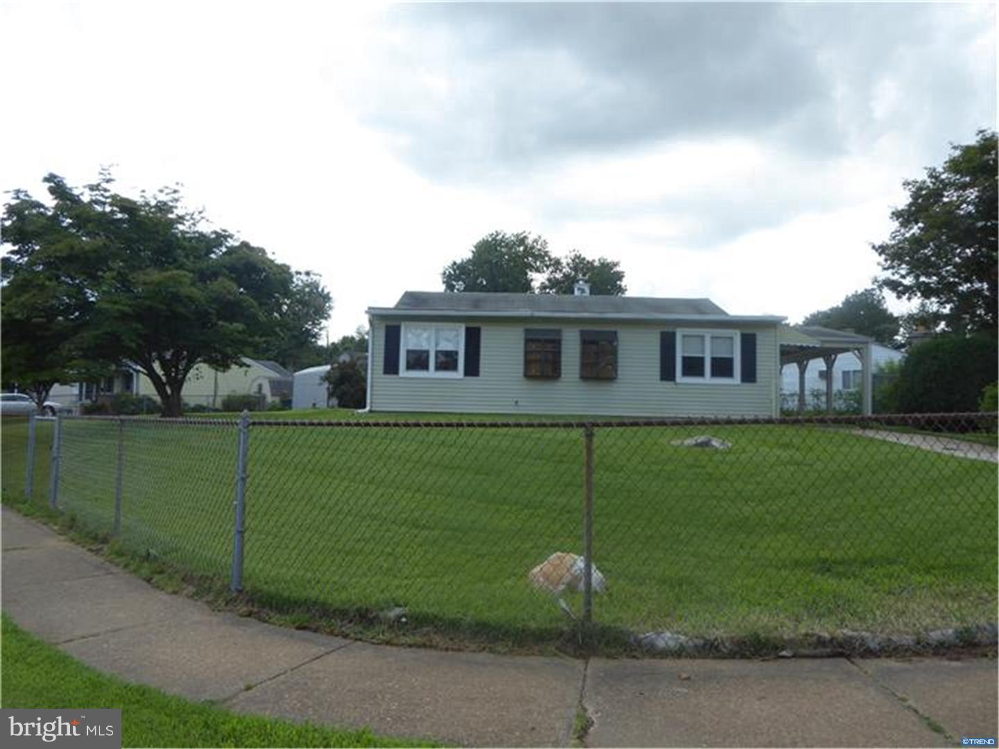 17 Chelwynne Road New Castle, DE 19720 - Photo 14 of 14 Gallery Image 14